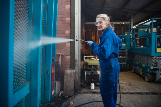 Reliable Burnet, TX Pressure Washing Services Solutions