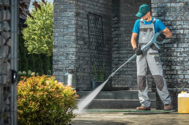 Best Commercial Pressure Washing in Burnet, TX