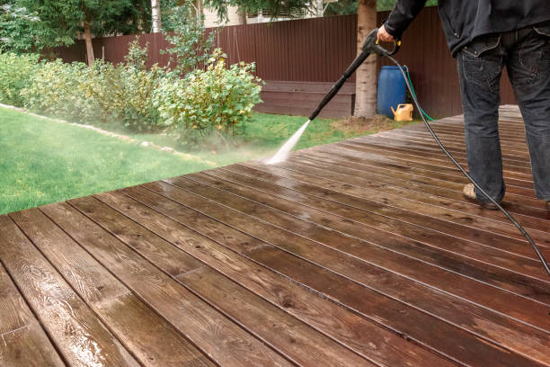 Best Residential Pressure Washing in Burnet, TX