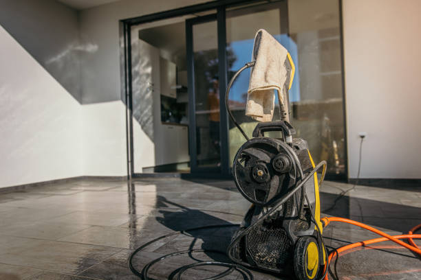 Best Parking Lot Cleaning in Burnet, TX