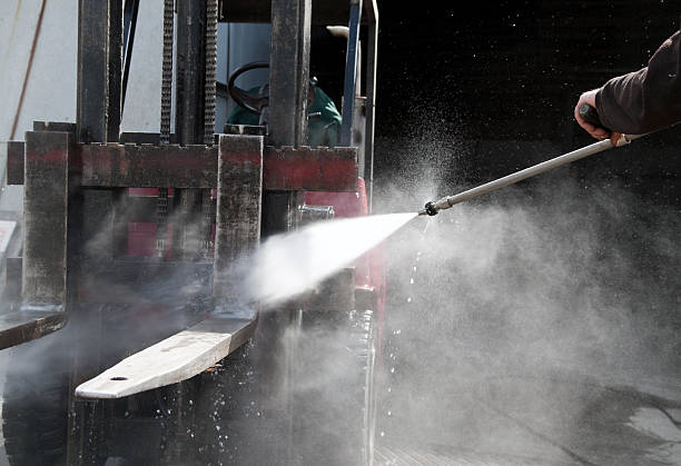 Best Deck and Patio Pressure Washing in Burnet, TX