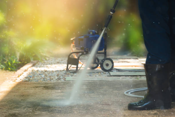 Best Warehouse Floor Cleaning in Burnet, TX