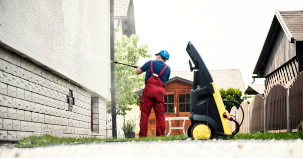 Best Roof Cleaning and Mildew Removal in Burnet, TX